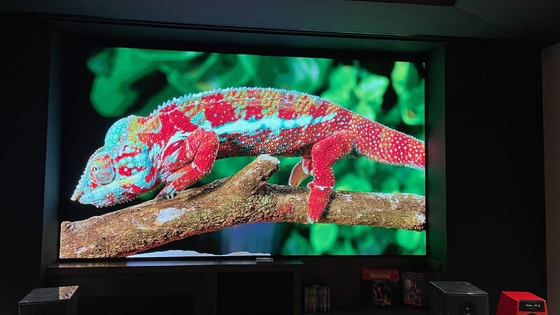 Full Color SMD P3.91 Indoor Outdoor LED Screen For Advertising Rental LED Display