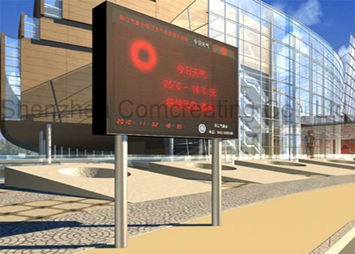 led billboard