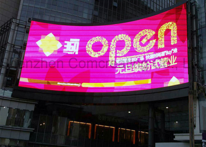 led message