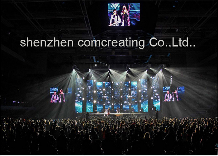 led wall supplier