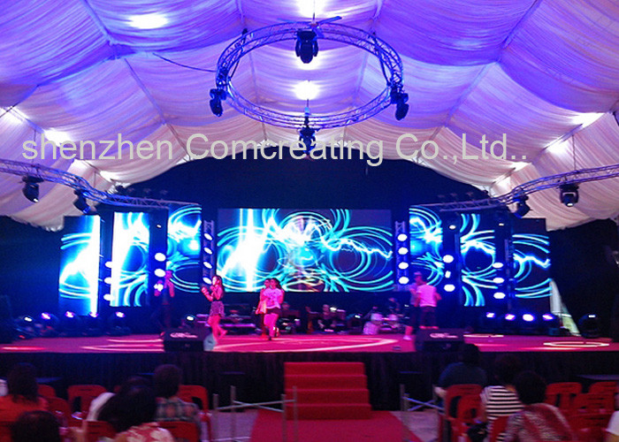 stage led screen