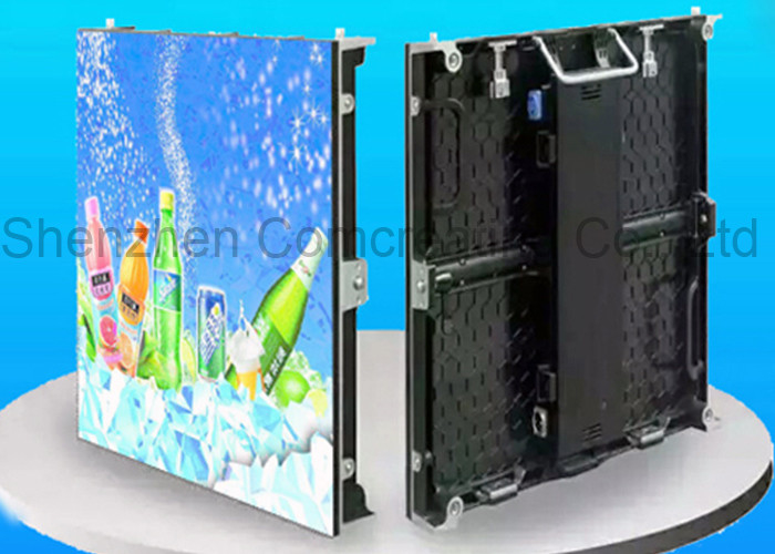 led p6 screen