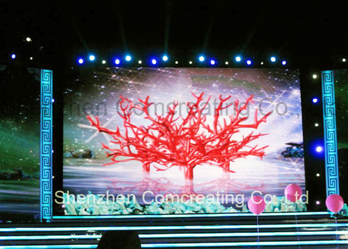 stage led screen price