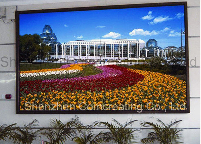 led wall supplier