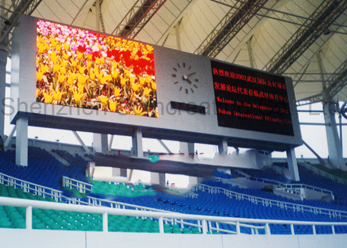 led videowall