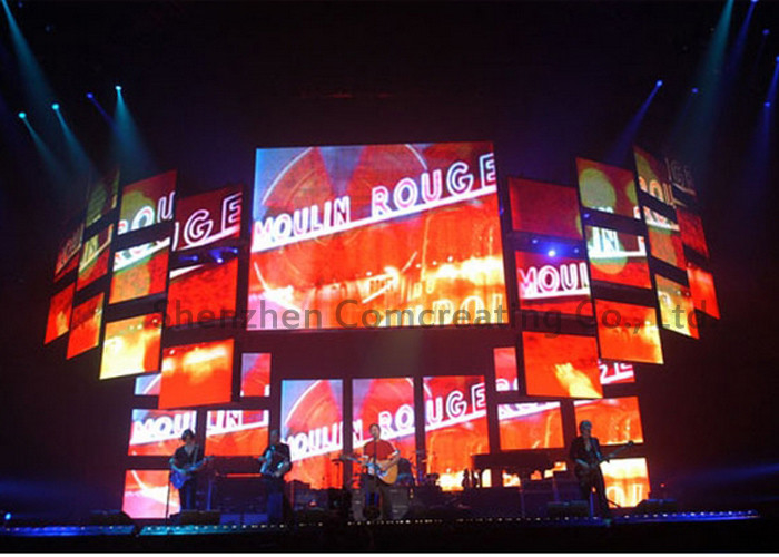stage led screen