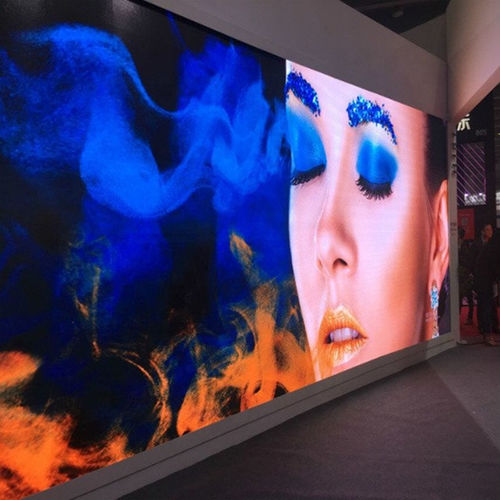 China Shenzhen King Visionled Optoelectronics Co.,LTD latest company