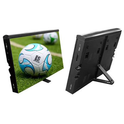 Full Color Advertising Football Stadium Perimeter LED Screen Display P6.67 P8 P10