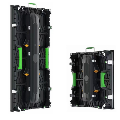 P2.6 P2.9 P3.91 P4.8 Rental Stage Background LED Video Wall Seamless Splicing Indoor Outdoor