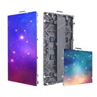 2023 Hot Outdoor P3.91rental Led Screen Stage Rental Video Wall 500x1000mm External Led Display Panel Price