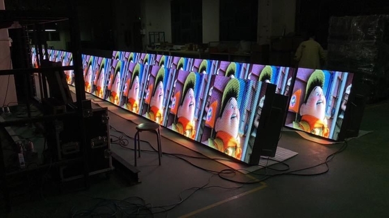 P6 P8 P10 RGB SMD Outdoor Fixed installation LED Screen Full Color Led Display Board For Advertising