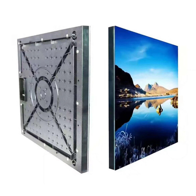 Diy Church Led Video Wall 8 X 12 P3.9 Indoor Rental Business Conference
