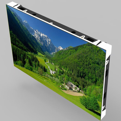 4K 8K LED Video Wall CE ROHS FFC Certification P0.9 P1.2 P1.5 Led Panel Video Wall
