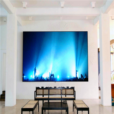 P2.5 Led Panels 480x480mm For Video Wall Screen 8K High Definition Indoor LED Video Wall