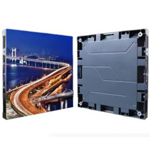 Indoor Ultra Hd Led Video Wall Screen Display 480x480Mm Panel P1.57 P1.87 P2.5