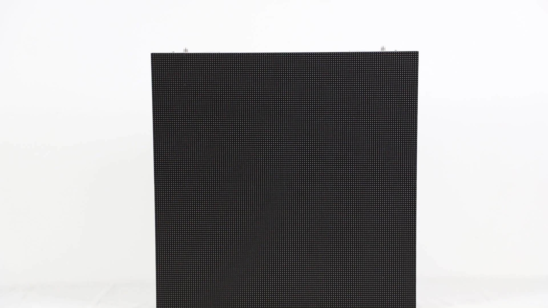 500x500mm Indoor Outdoor LED Wall Display Rental P2.6 P2.976 P3.91 Stage Background