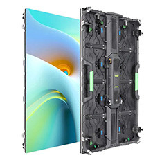 Turnkey Led Video Wall Indoor Outdoor  P3.91 Led Screen Panel Rental Events Stage Background Led Display Screen